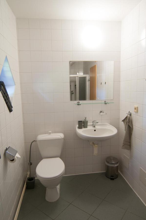 Villa Maya Horni Plana Ngoại thất bức ảnh