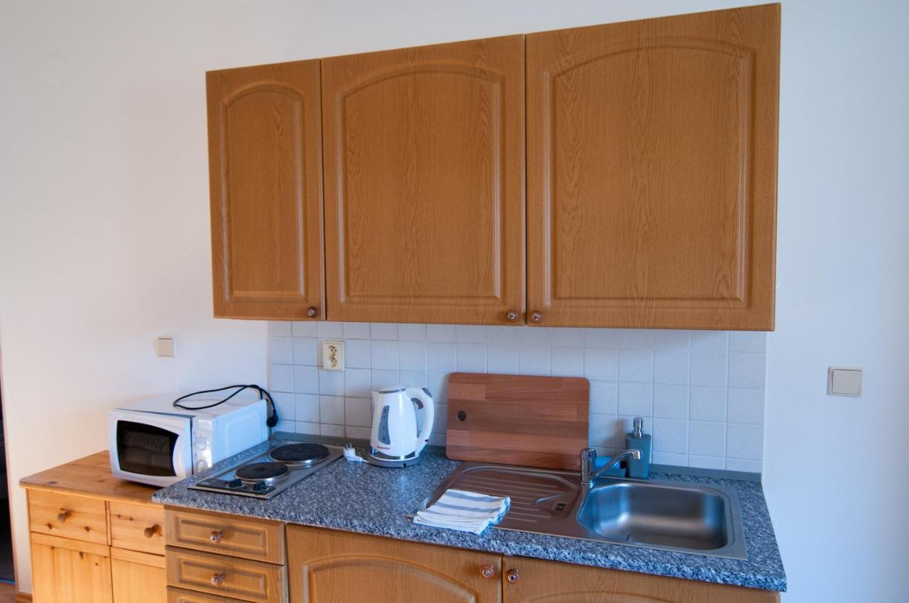 Villa Maya Horni Plana Ngoại thất bức ảnh