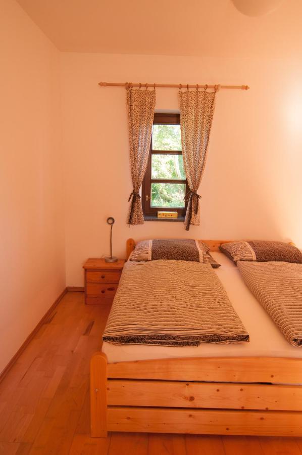 Villa Maya Horni Plana Ngoại thất bức ảnh