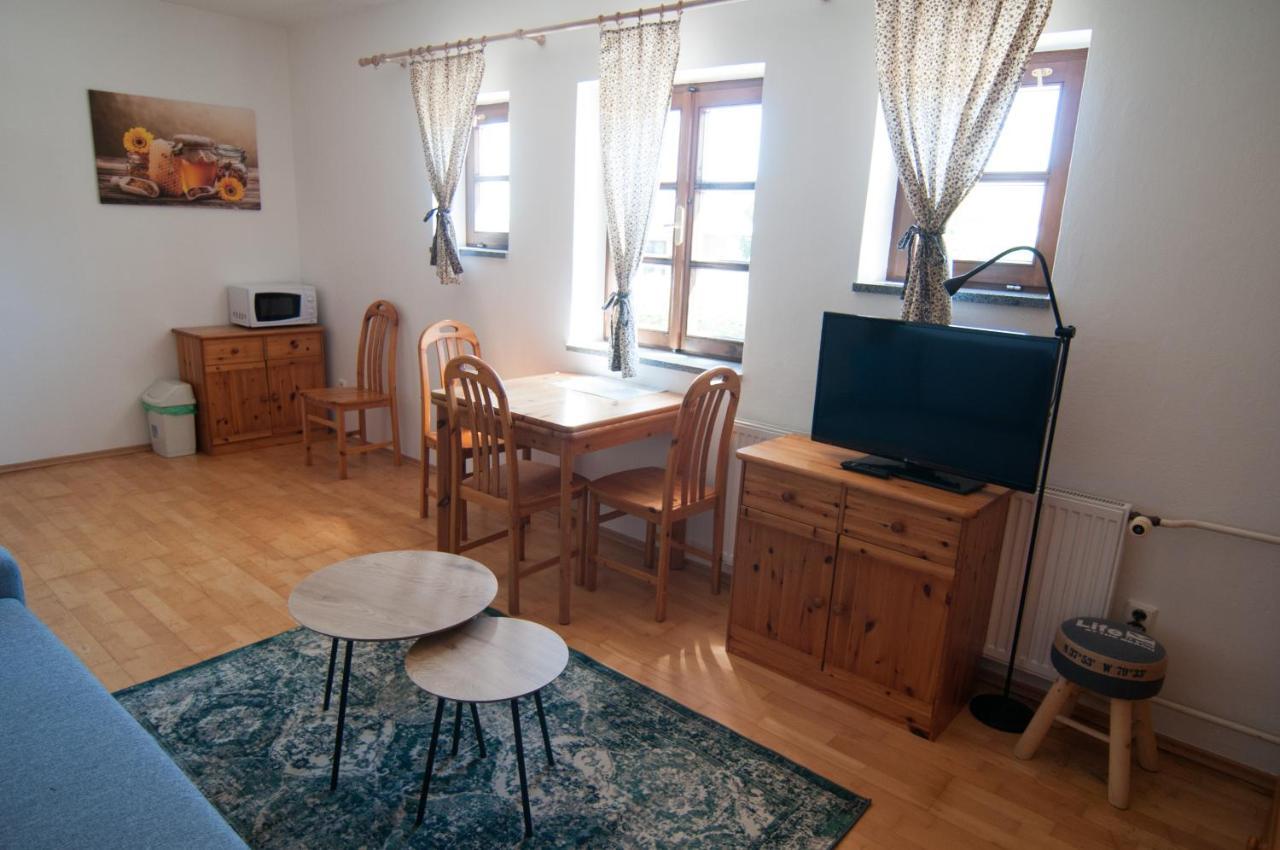 Villa Maya Horni Plana Ngoại thất bức ảnh