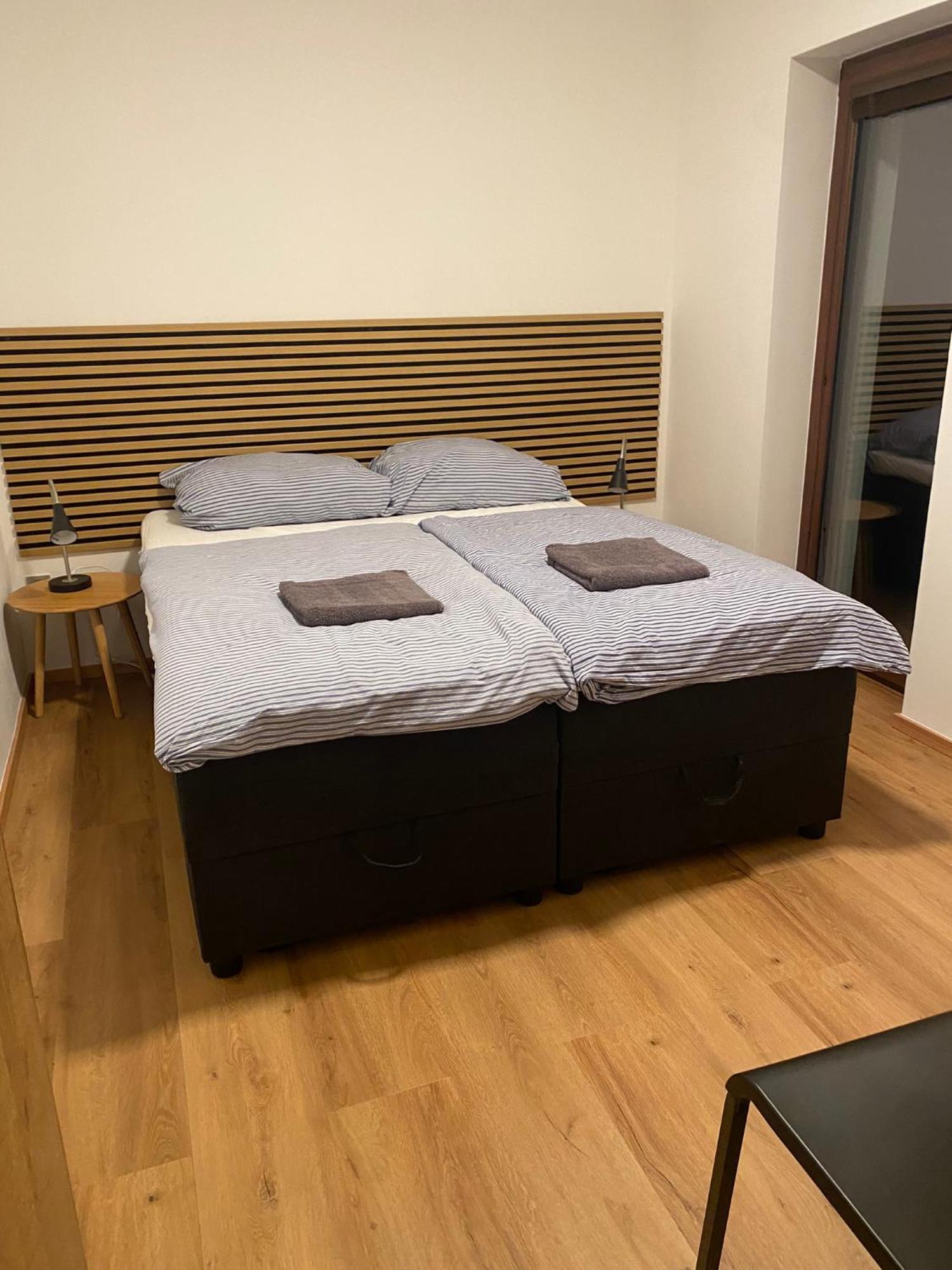 Villa Maya Horni Plana Ngoại thất bức ảnh